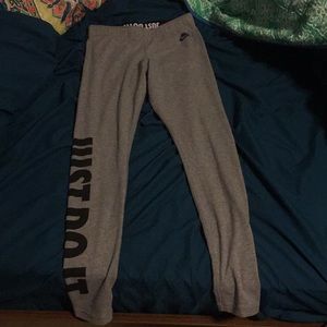 Women’s nike leggings